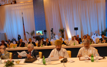 Doha Forum 2007